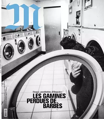 Le Monde Magazine Du 6 Mars 2021 [Magazines]