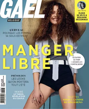 Gael N°368 – Juin 2019 [Magazines]