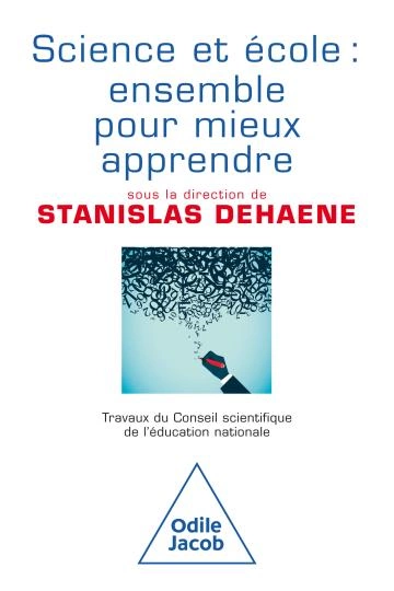 Science et école.ensemble pour mieux apprendre  [Livres]