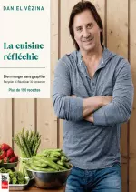 La cuisine reflechie [Livres]