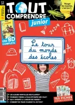 Tout Comprendre Junior N°68 – Septembre 2018 [Magazines]