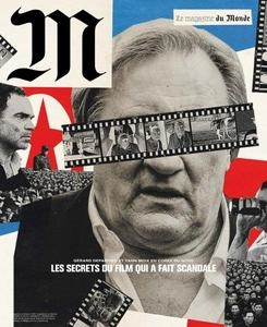 Le Monde Magazine - 27 Janvier 2024 [Magazines]