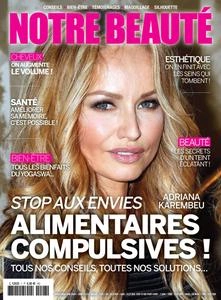 Notre Beauté N.7 - Avril-Mai-Juin 2024 [Magazines]