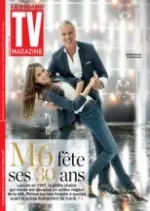 TV Magazine - 5 au 11 Mars 2017  [Magazines]