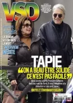 VSD - 12 Avril 2018 [Magazines]