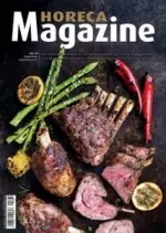 Horeca Magazine - Septembre 2017  [Magazines]