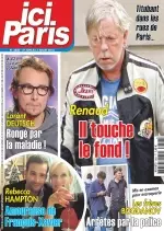 Ici Paris N°3808 Du 27 Juin 2018 [Magazines]