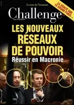 Challenges - 1 Février 2018 [Magazines]