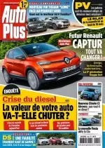 Auto Plus N°1520 Du 20 octobre 2017 [Magazines]