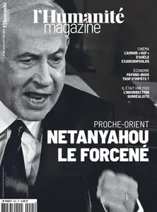 L'Humanité Magazine N.925 - 17 Octobre 2024  [Magazines]