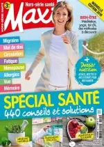 Maxi Hors-Série Santé - Avril-Mai 2018 [Magazines]