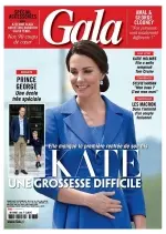 Gala N°1266 Du 13 au 19 Septembre 2017 [Magazines]