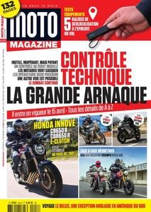 Moto Magazine - Mai 2024 [Magazines]