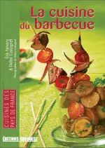 La cuisine du barbecue 1 [Livres]