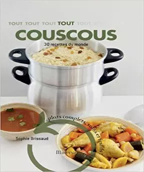 Tout couscous [Livres]