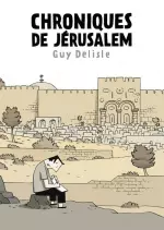 Chroniques de Jérusalem [BD]