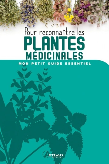 Pour reconnaître les plantes médicinales [Livres]