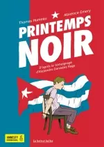 Printemps Noir [BD]