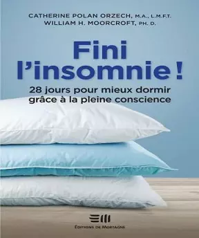 Fini l’insomnie !  [Livres]