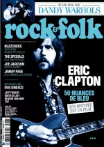 Rock et Folk N°618 – Février 2019  [Magazines]