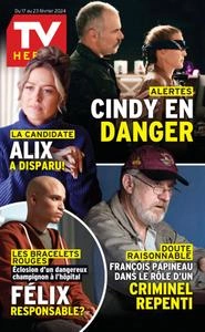 TV Hebdo - 17 Février 2024 [Magazines]