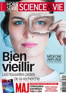 Science & Vie Hors-Série N.315 - Septembre 2024 [Magazines]