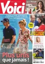 Voici - 27 Avril 2018 [Magazines]