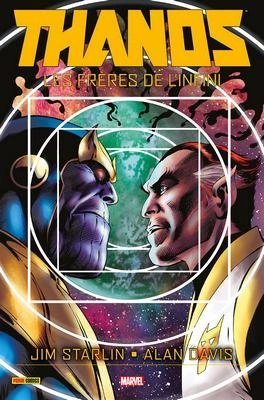 Thanos.(M.G.Novels)-La.Trilogie.de.l'Infini [BD]