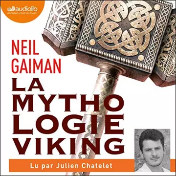 La Mytholigie viking  Neil Gaiman [AudioBooks]