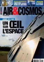 Air & Cosmos N°2573 - 08 Décembre 2017  [Magazines]