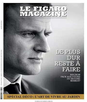 Le Figaro Magazine Du 29 Avril 2022 [Magazines]