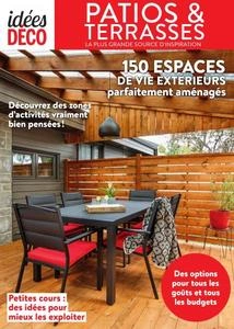 Idées Déco - Avril 2024 [Magazines]