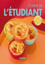 Cuisine de l’étudiant [Livres]