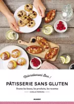 Pâtisseries sans gluten [Livres]