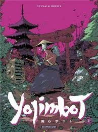 Yojimbot T01-03  [BD]