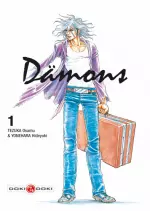 Dämons Tome 1 à 13 [Mangas]