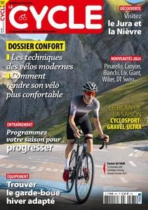 Le Cycle - Novembre 2023 [Magazines]