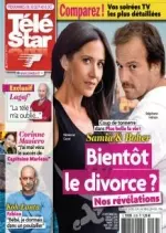 Télé Star - 30 Septembre au 6 Octobre 2017  [Magazines]