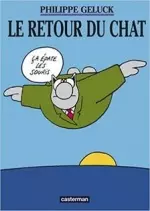 Le Chat, Tome 2 : Le retour du Chat  [BD]