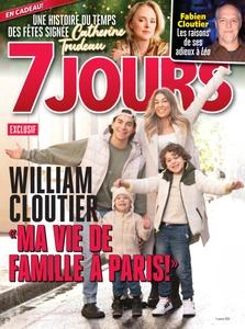 7 Jours - 5 Janvier 2024  [Magazines]