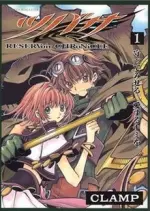 TSUBASA RESERVOIR CHRONICLE - INTÉGRALE 28 TOMES [Mangas]