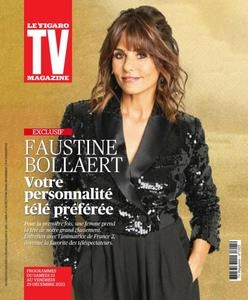 TV Magazine - 22 Décembre 2023 [Magazines]