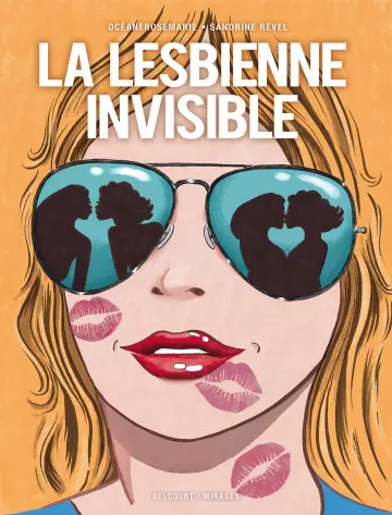 La lesbienne invisible [Adultes]