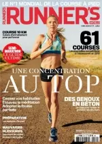 Runner's World Hors-Série N.72 2017 [Magazines]