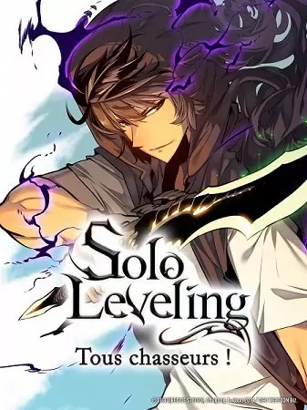 SOLO LEVELING | CHAPITRES 1 À 146  [Mangas]