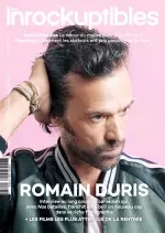 Les Inrockuptibles N°1187 Du 29 Août 2018 [Magazines]