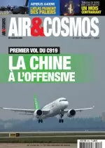 Air & Cosmos - 12 Mai 2017 [Magazines]