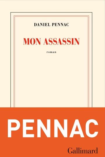 Mon assassin, Daniel Pennac [Livres]