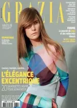 Grazia France - 23 Février 2018 [Magazines]