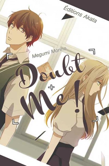 DOUBT ME ! [Mangas]